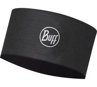 BUFF CoolNet UV Wide Stirnband schwarz