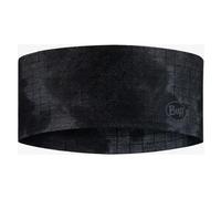 buff coolnet uv wide stirnband schwarz