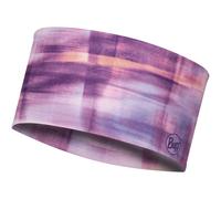 BUFF Coolnet UV Wide Stirnband seary purple