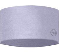 Buff COOLNET UV Wide Stirnband, solid lilac, ONE SIZE
