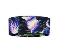 BUFF Coolnet Uv® Wide Headband - Mixte - - Einheitsgröße- Modell 2026