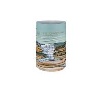 Buff Schlauchschal CoolNet UV - Yellowstone - UPF50, recyceltes Material, leicht, Einheitsgröße