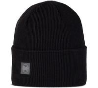Buff CrossKnit Beanie Schwarz Modell 2025 One Size