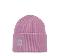 BUFF Crossknit Beanie - Mixte - Rosa - Einheitsgröße- Modell 2025