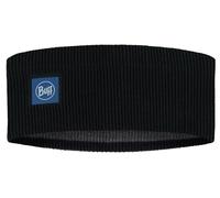 Buff Unisex Crossknit Headband blau