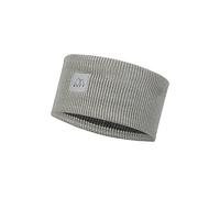 Nackenband BUFF (SOLID LIGHT GREY) TU