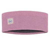 Buff CrossKnit Stirnband rosa