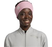 BUFF Crossknit Stirnband 519 - solid camelia