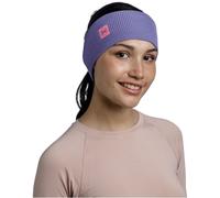 BUFF Crossknit Stirnband 641 - iris