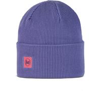 BUFF Crossknit Strickmütze 641 - iris