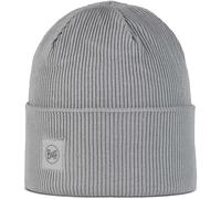 Buff Unisex Crossknit Beanie grau