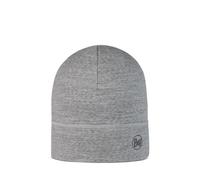 unisex mutze buff merino lightweight grau