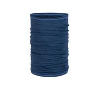 Buff Damen/Herren/Unisex Merino Lightweight blau