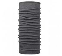 BUFF Multifunktionstuch in light grey melange, Größe Einheitsgröße
