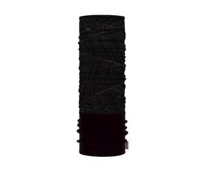 Buff Damen/Herren/Unisex Polar Embers schwarz