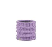 Buff Knitted & Fleece Damen lila