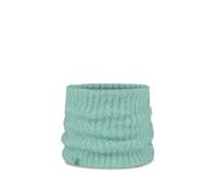 Buff Nackenwärmer Eyla – Strick & Fleece – One Size Mint