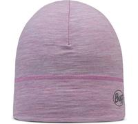 BUFF Multifunktionstuch Merino Lightweight rosa