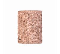 Buff Damen Liv Gestrickter Nackenw rmer Komfort, Korallenpink, Einheitsgröße EU