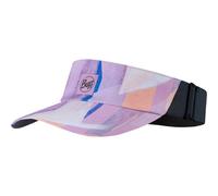 Buff Go Visor Lilac Unisex Erwachsene