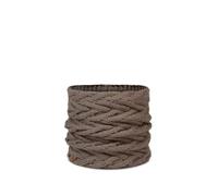 Buff Damen Neck Gaiter Knitted & Polar Neckwear