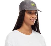 Buff Pack Run Cap Patterned (S/M | Grau)
