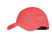 Buff ® One Touch Kappe One Size Reflective Solid Flamingo Pink