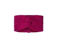 BUFF®| Knitted Stirnbänder Männlich Weiblich Erwachsene, Extreme Kälte, Praktisch, Vielseitig, Modisch, Wärmedämmung, Komfortabel, Einheitsgröße, Lila