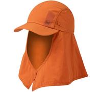 BUFF Desert Cap 221 - solid ginger L/XL