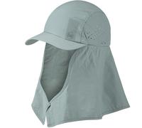 Buff® DESERT CAP SOLID FLINT L/XL