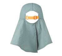 Buff - Desert Cap - Cap, Gr. L-XL, türkis (SolidFlint)