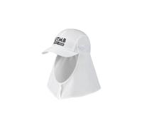 buff desert utmb 2025 mutze weis S/M