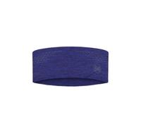 Buff Dryflex Headband solid ultramarine