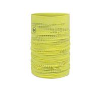 Buff Dryflex Neckwarmer solid lime