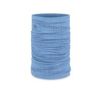 Buff Schlauchtuch Dryflx Solid Washed – Multifunktionstuch Hellblau