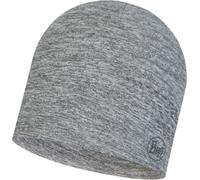 BUFF DRYFLX BEANIE Kappen ks grau