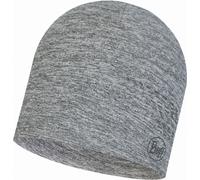 Buff Dryflx Beanie light grey - Größe One size