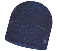 Buff Dryflx Beanie Solid blau Mütze