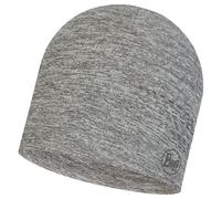 Buff Dryflx Beanie Solid hellgrau Mütze