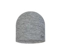 Buff Dryflx Beanie solid light grey