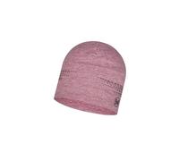 Buff Dryflx Beanie solid lilac sand