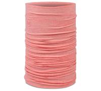Buff - Dryflx Buff - Schlauchschal, Gr. One Size, rosa/rot (SolidRosePink)