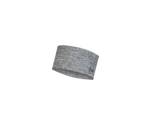 BUFF® Dryflx® Headband R-Light Grey