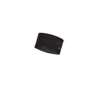 Buff Dryflx Headband solid black