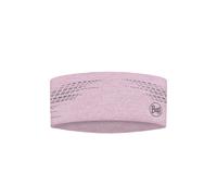 BUFF DRYFLX HEADBAND Stirnband Erwachsene solid camelia one size