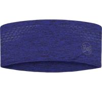 BUFF DRYFLX HEADBAND Stirnband ks blau