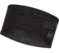 Buff DryFlx Stirnband Unisex - schwarz