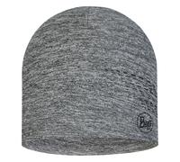 BUFF® DryFlx® Mütze Light Grey Unisex Erwachsene