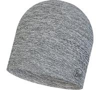 BUFF® DryFlx® Mütze Light Grey Unisex Erwachsene
