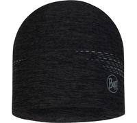Buff Unisex Reflective Dryflx Mütze schwarz